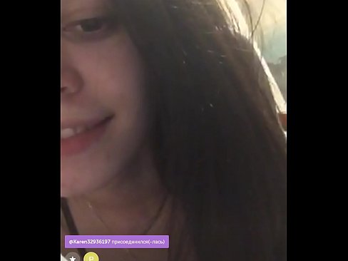 ❤️ Nuttige russische Schlampe (Periscope, VKontakte, Instagram) Homemade porn bei de.xxxtun.ru