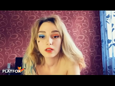 ❤️ Magische Virtual-Reality-Brille gab mir Sex mit Harley Quinn Homemade porn bei de.xxxtun.ru