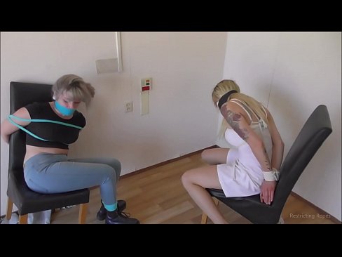 ❤️ Süchtig / gefesselt und geknebelt / Jungfrau in Nöten Homemade porn bei de.xxxtun.ru