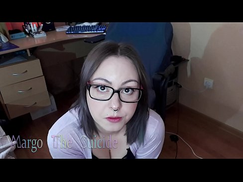 ❤️ Sexy Girl mit Brille saugt Dildo tief vor der Kamera Homemade porn bei de.xxxtun.ru