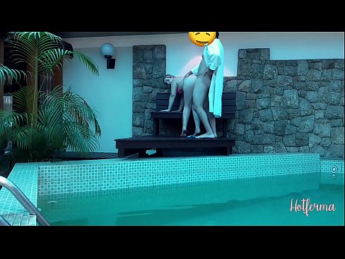 ❤️ Boss lädt Dienstmädchen zum Pool ein, kann aber einem heißen Sex nicht widerstehen Homemade porn bei de.xxxtun.ru